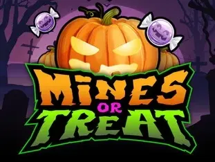 Mines Or Treat (1) thumbnail