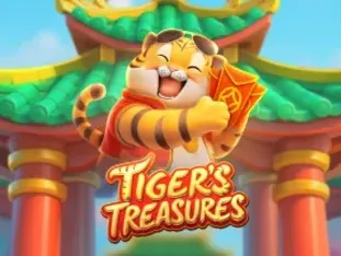 Tiger's Treasures thumbnail