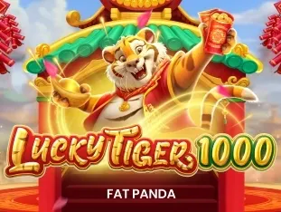 Lucky Tiger 1000 (1) thumbnail