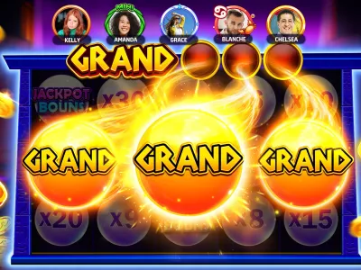 Katalog Game Slot Online Katsu5
