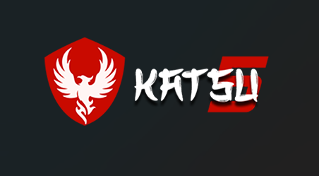 slotonlinekatsu5.com Logo